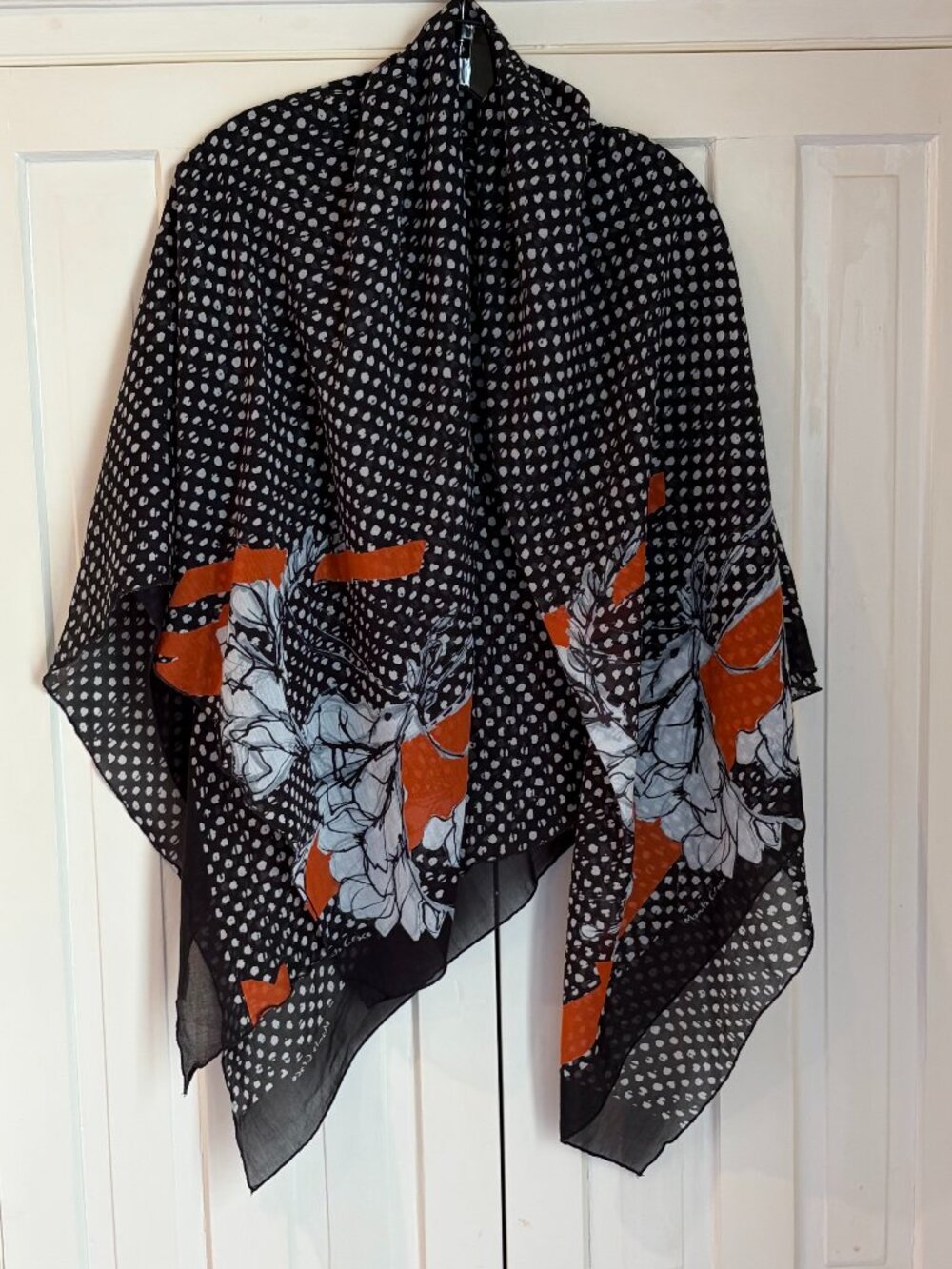 MANILA GRACE SCARF/WRAP